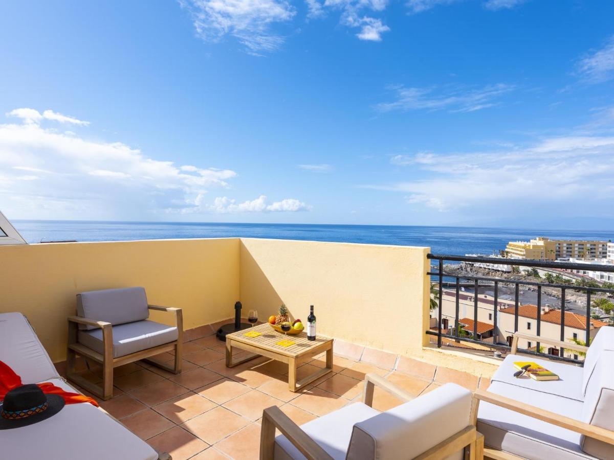 1314 Fabulous 2 Bedroom Accommodation Roof Terrace كالاو سالفاجي المظهر الخارجي الصورة