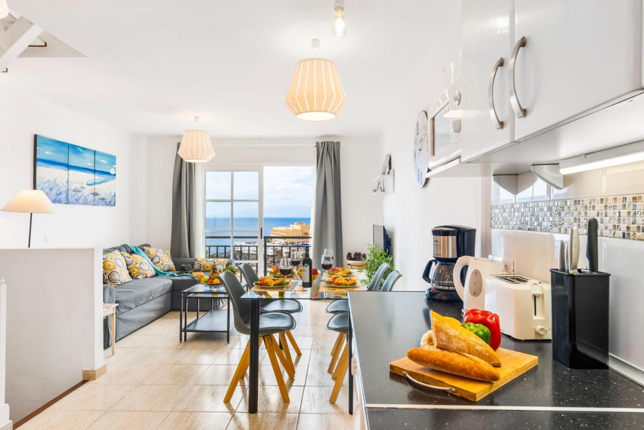 1314 Fabulous 2 Bedroom Accommodation Roof Terrace كالاو سالفاجي المظهر الخارجي الصورة