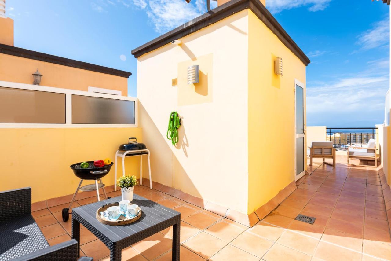 1314 Fabulous 2 Bedroom Accommodation Roof Terrace كالاو سالفاجي المظهر الخارجي الصورة