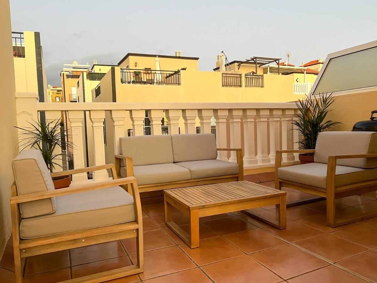 1314 Fabulous 2 Bedroom Accommodation Roof Terrace كالاو سالفاجي المظهر الخارجي الصورة